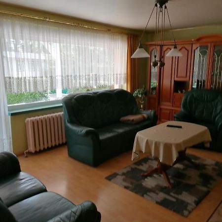 Ferienwohnung Hella Химелпфорт Екстериор снимка