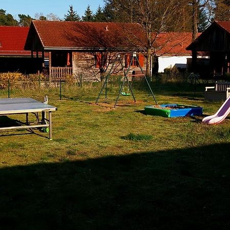 Ferienwohnung Hella Химелпфорт Екстериор снимка