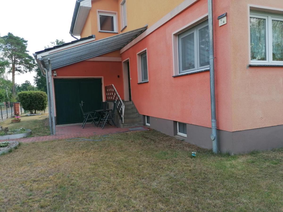 Ferienwohnung Hella Химелпфорт Екстериор снимка